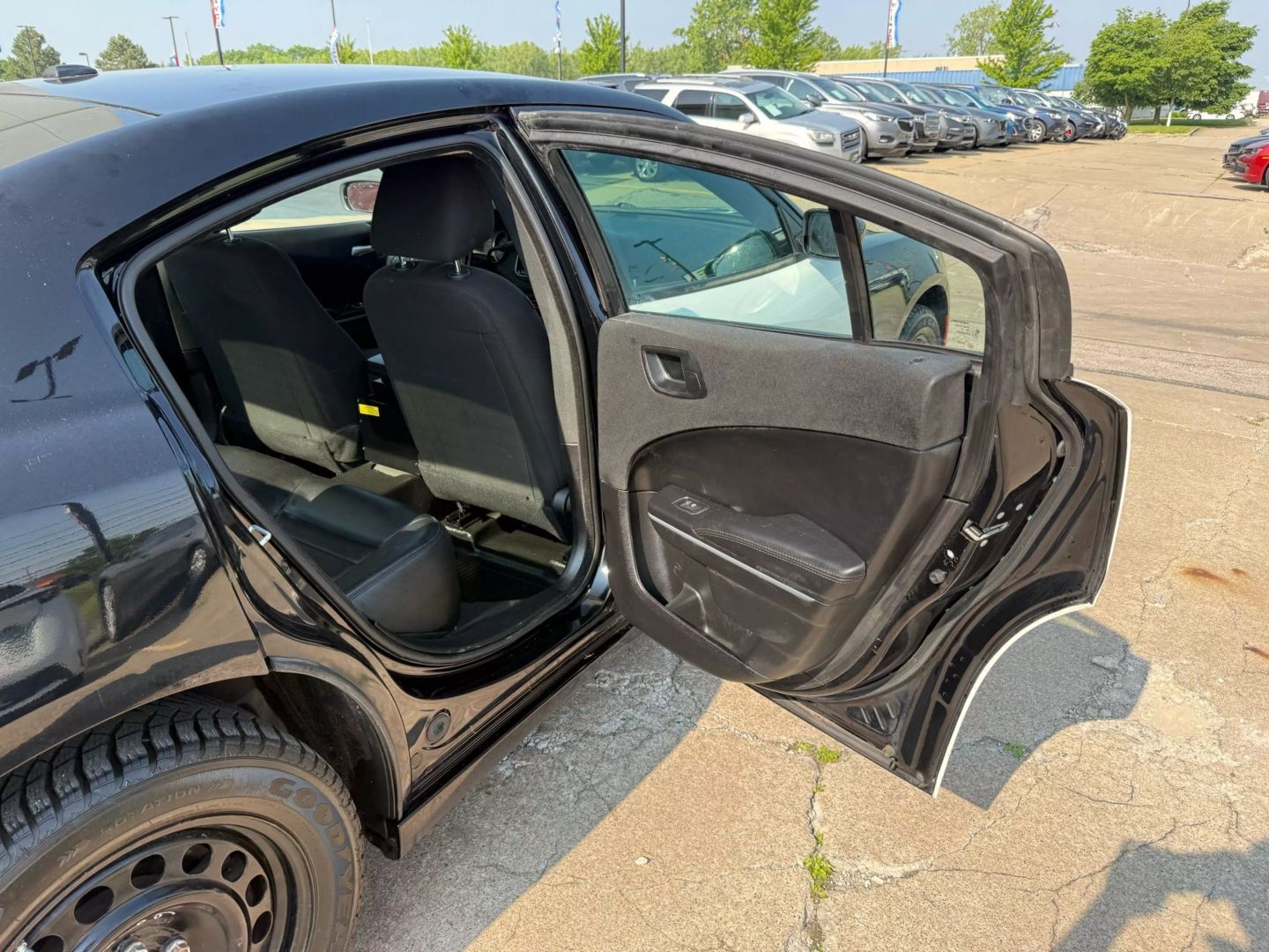2021 Dodge Charger - Image 20