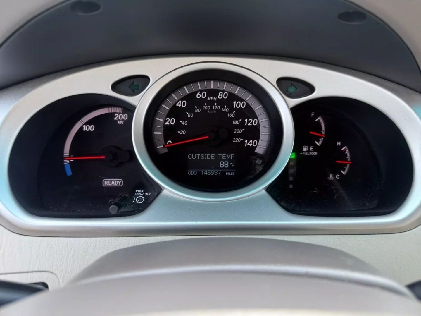 2006TOYOTA HIGHLANDER for sale in Stafford VA