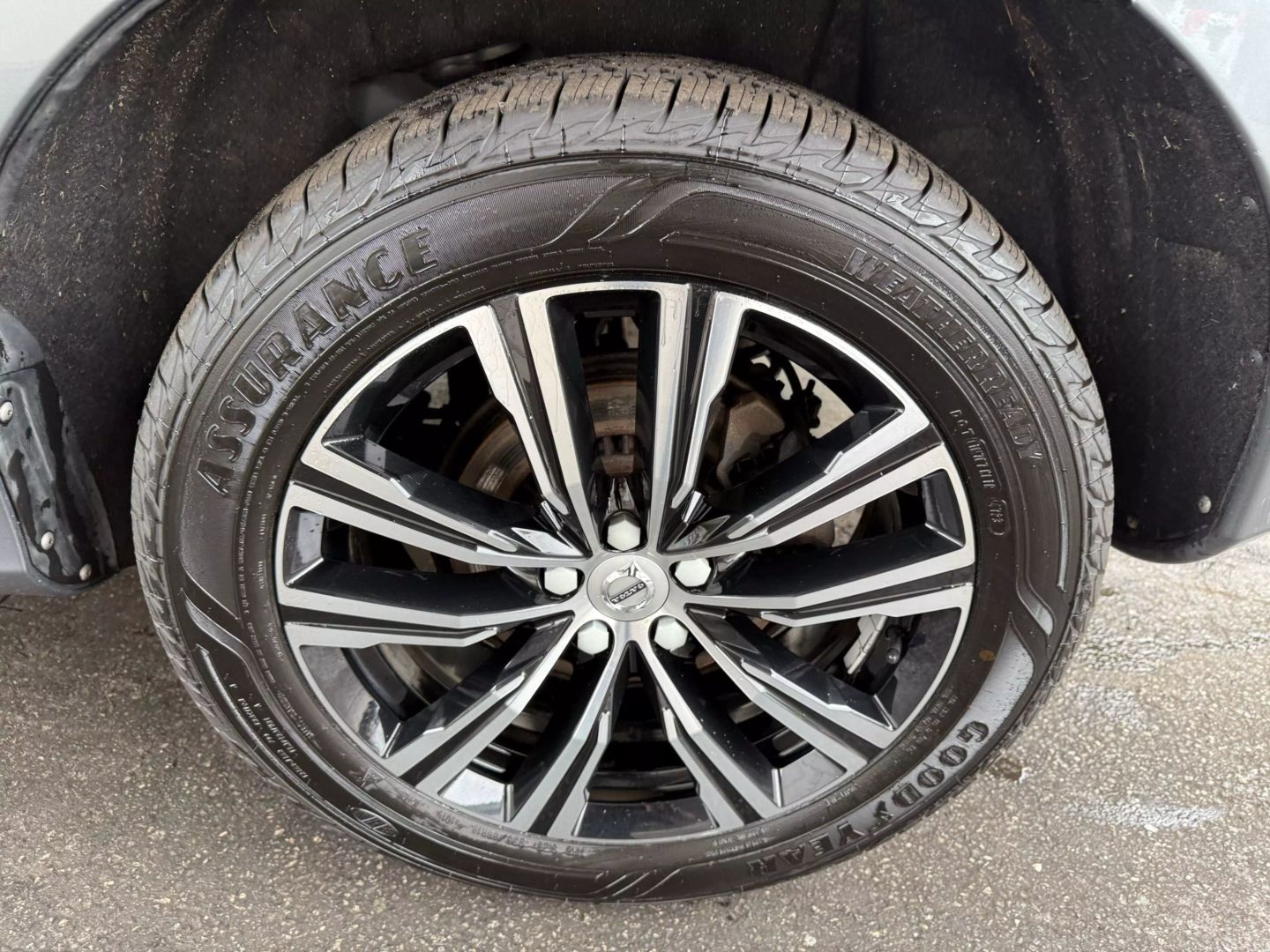 2016 Volvo Xc60 - Image 44