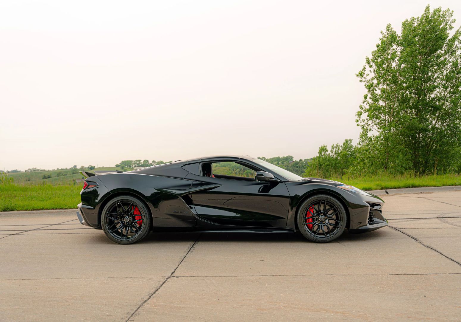 2023 Chevrolet Corvette - Image 34