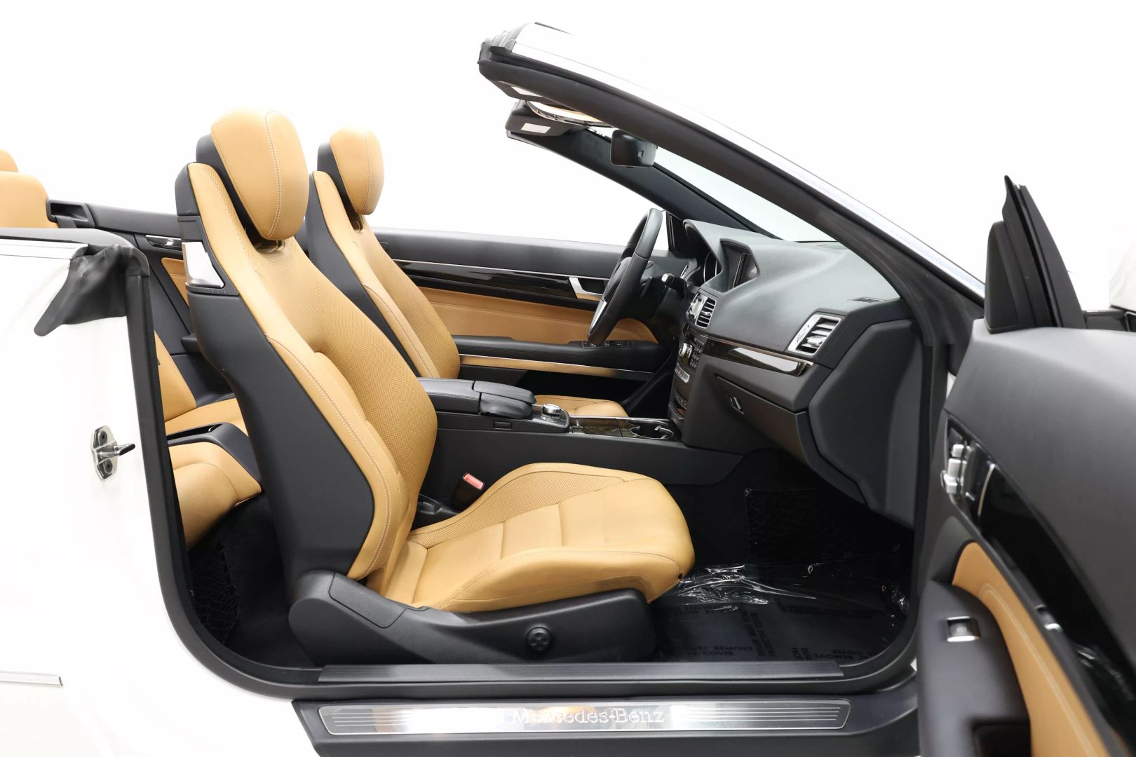 2014 Mercedes-benz E-class - Image 71