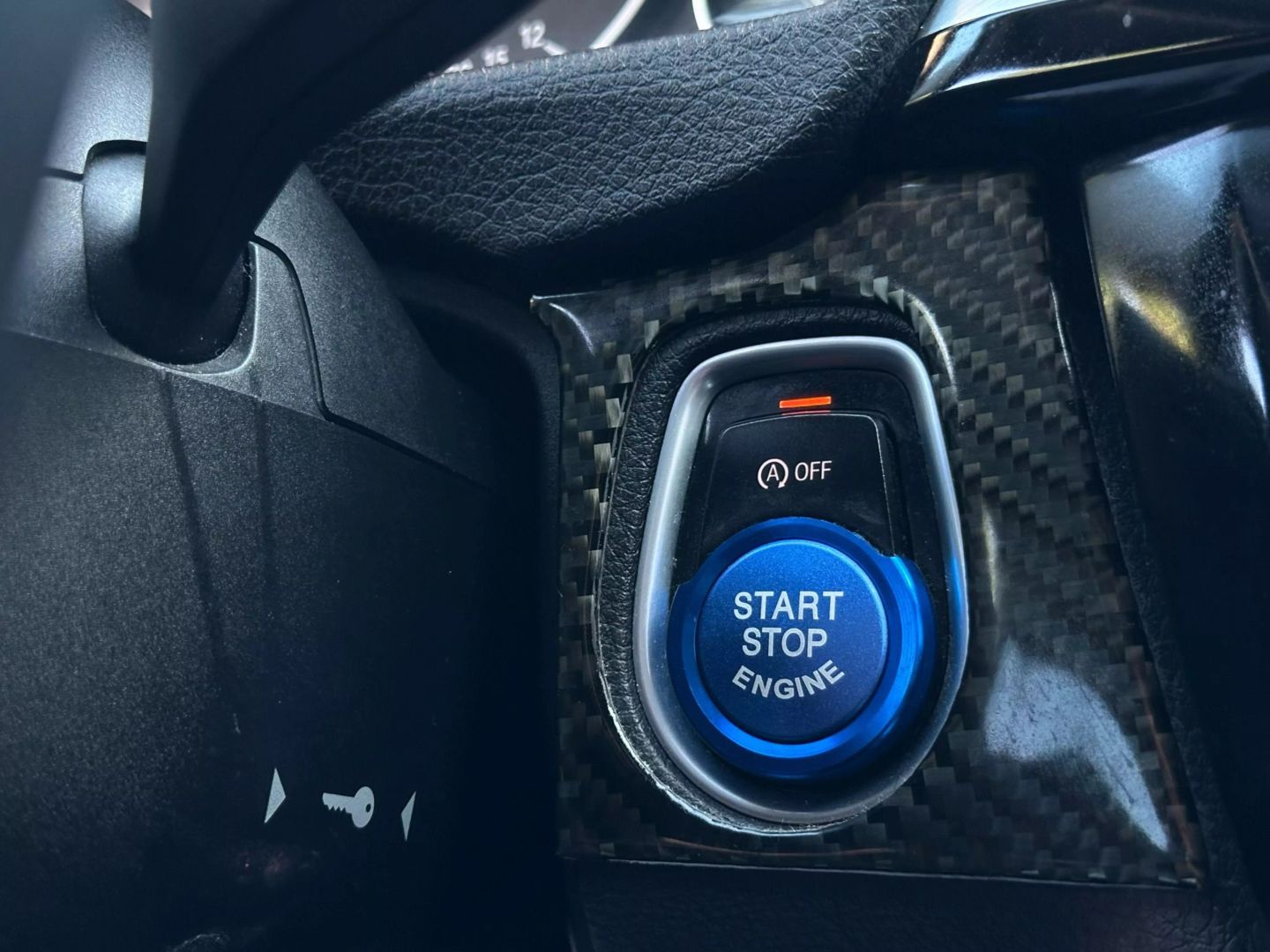 2017 Bmw 3 Series - Image 35