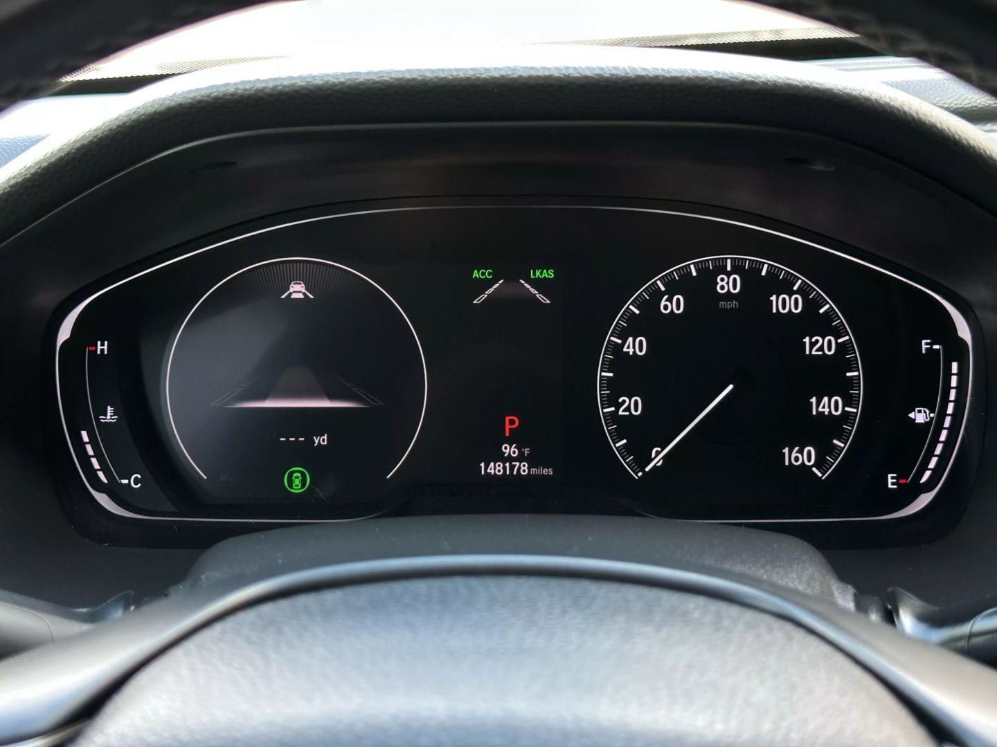 2018 Honda Accord - Image 26