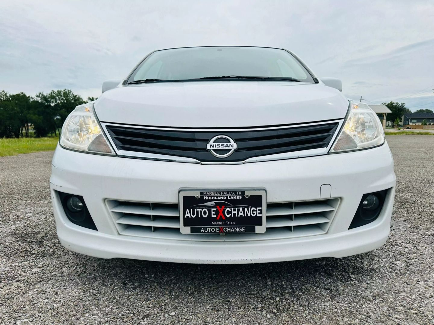2010 Nissan Versa - Image 3