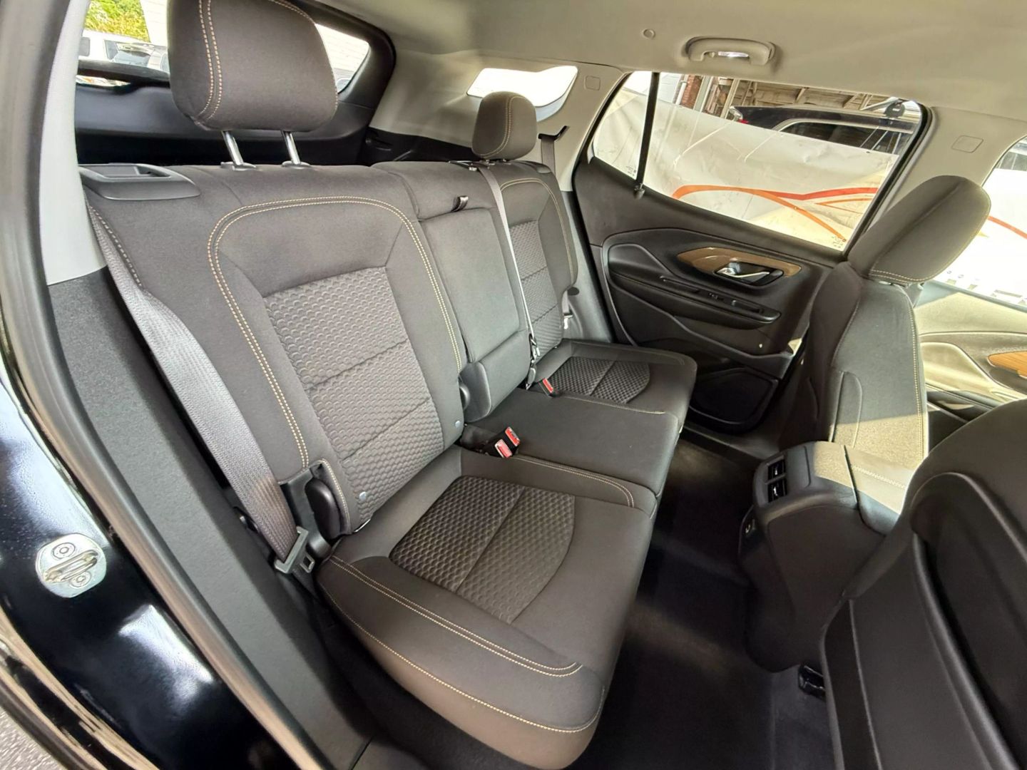 2021 Gmc Terrain - Image 23