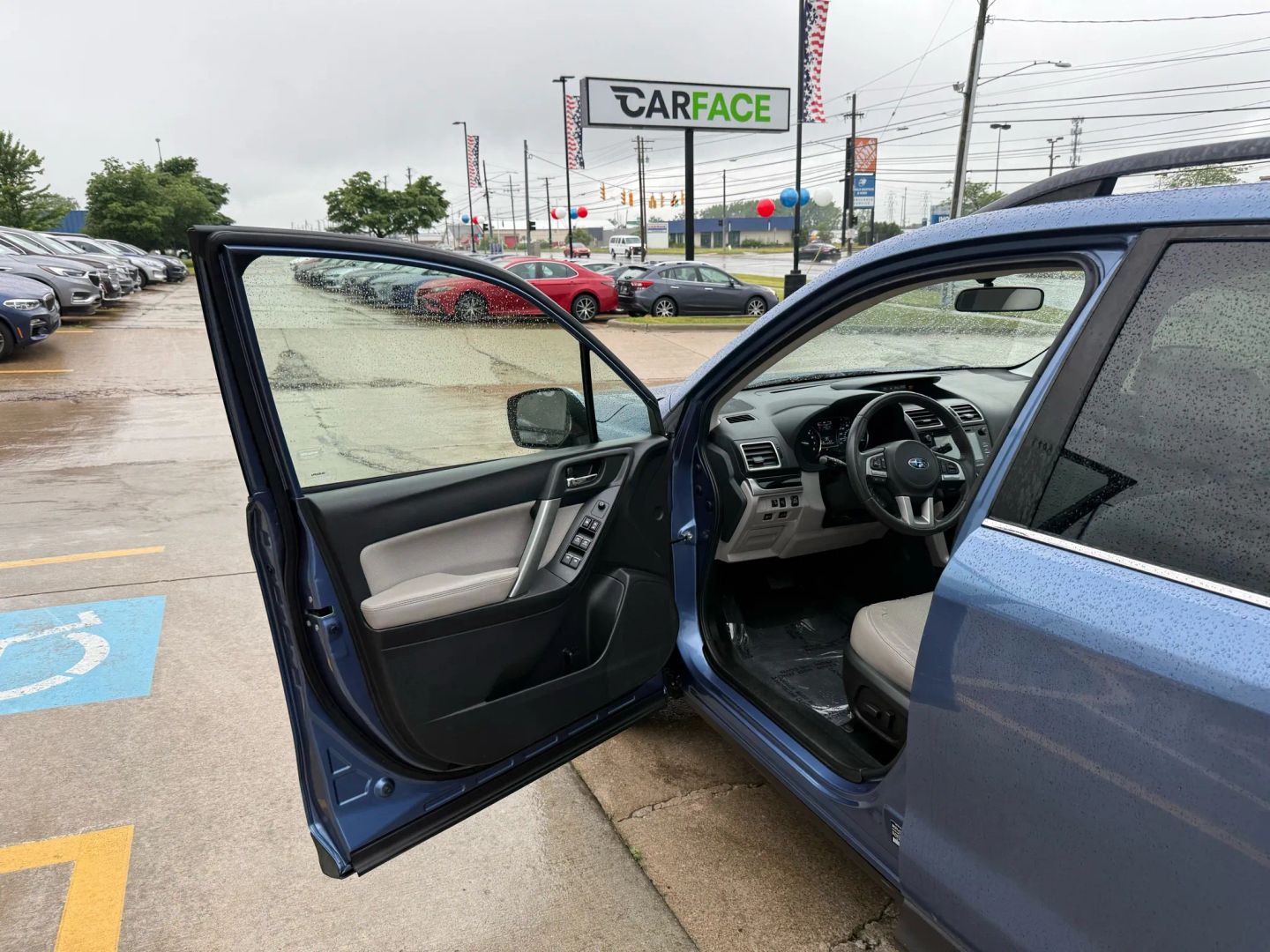2017 Subaru Forester - Image 17