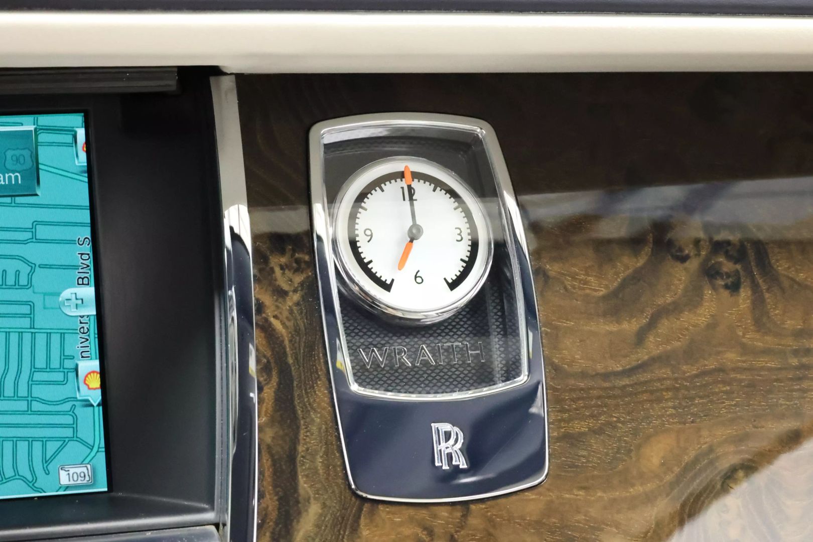 2014 Rolls-royce Wraith - Image 33