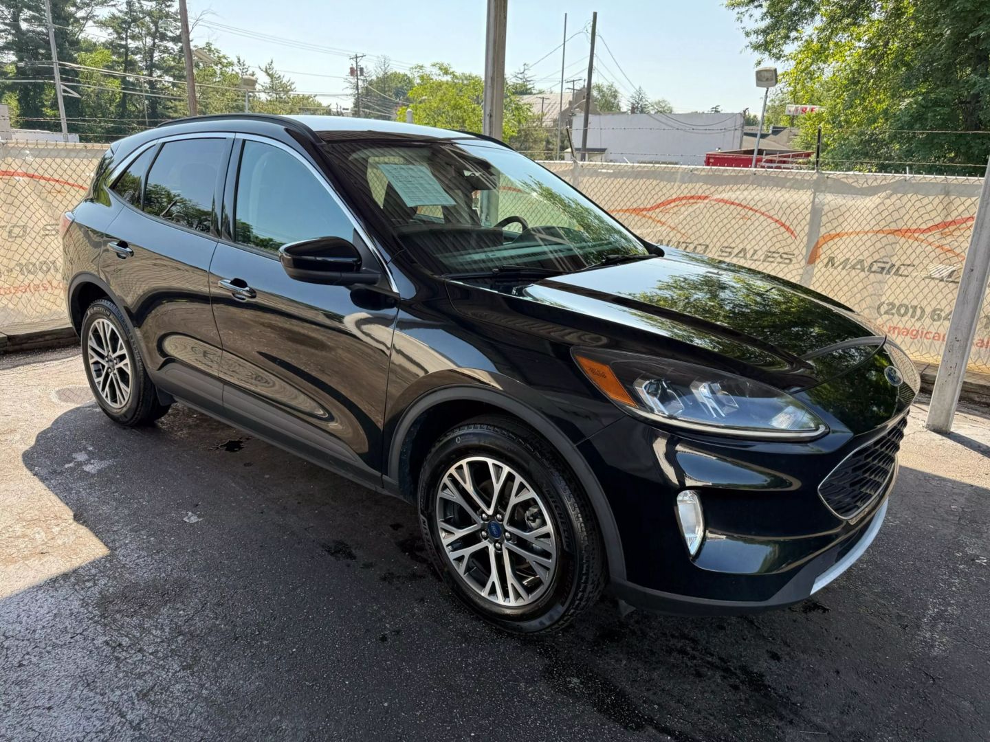 2020 Ford Escape - Image 7