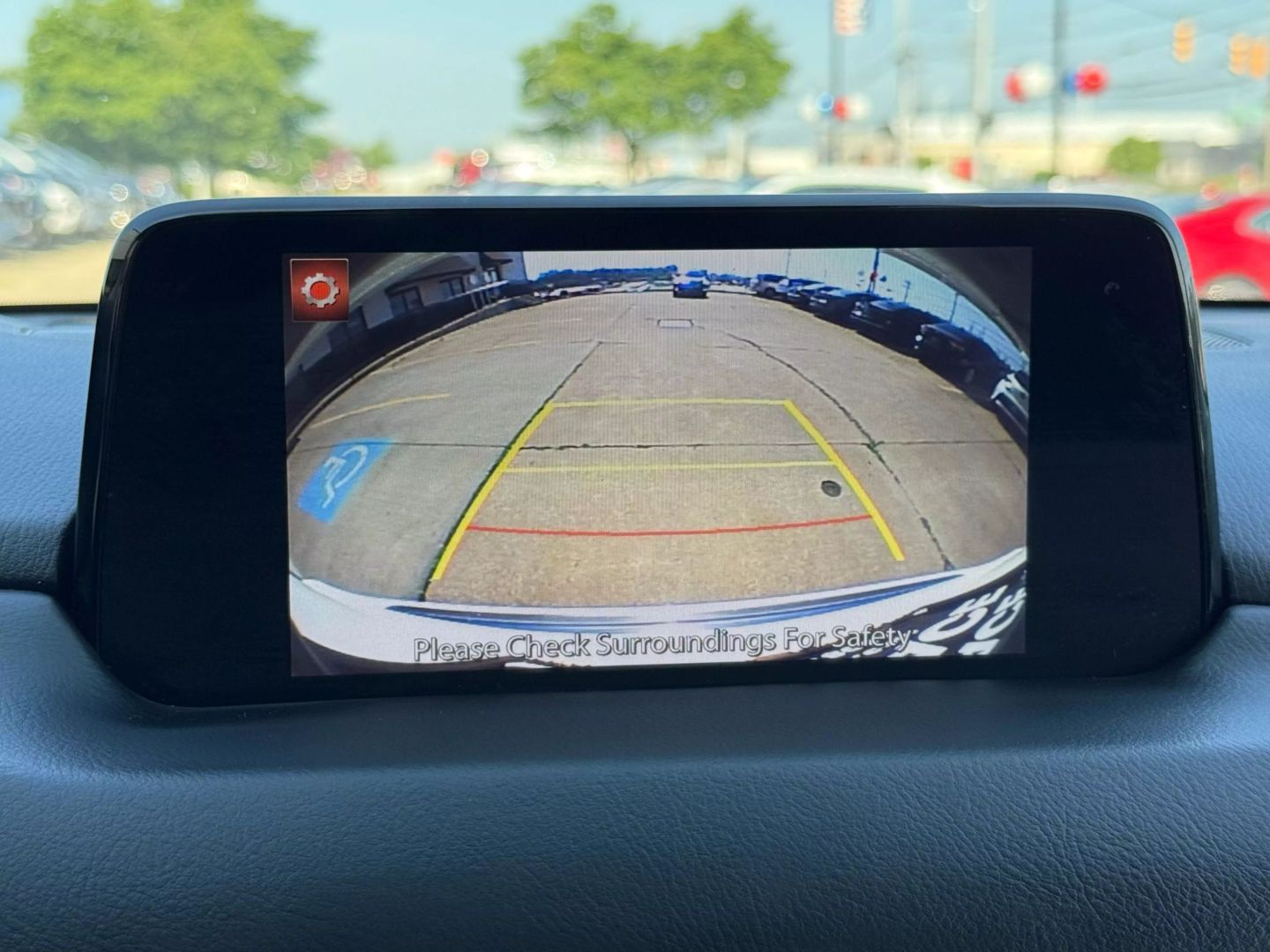 2020 Mazda Cx-5 - Image 37