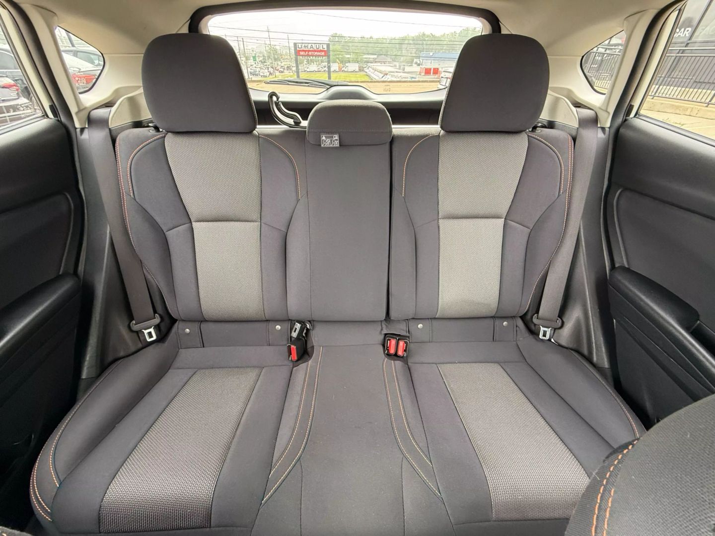 2019 Subaru Crosstrek - Image 41