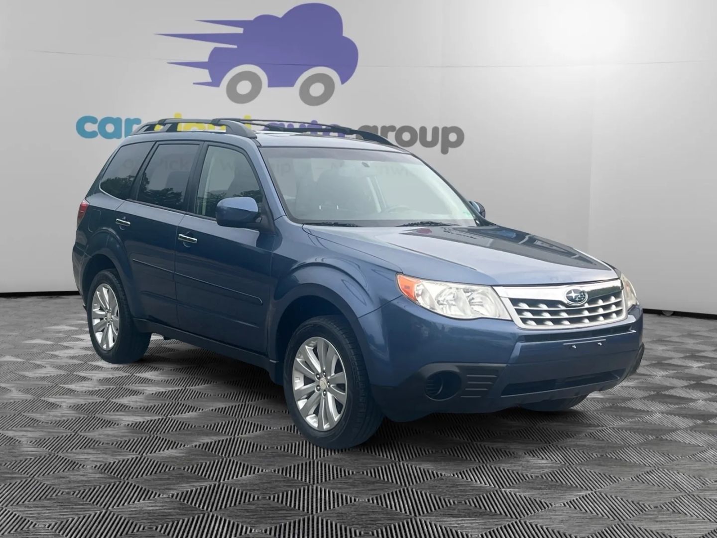 2011SUBARU FORESTER for sale in Stafford VA