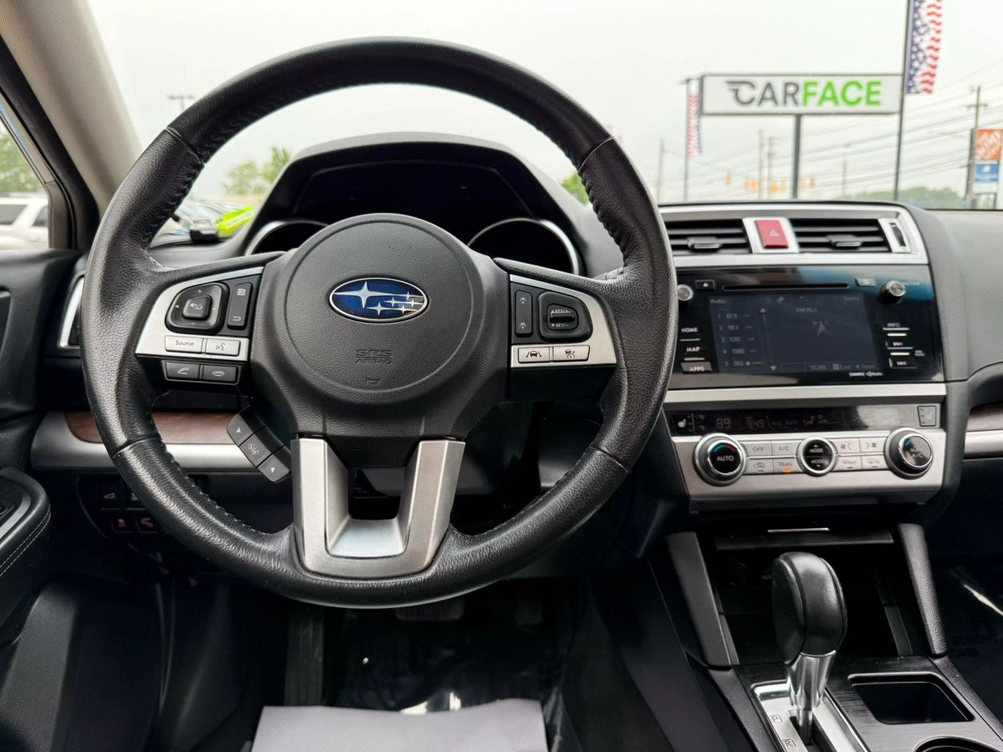 2017 Subaru Outback - Image 27