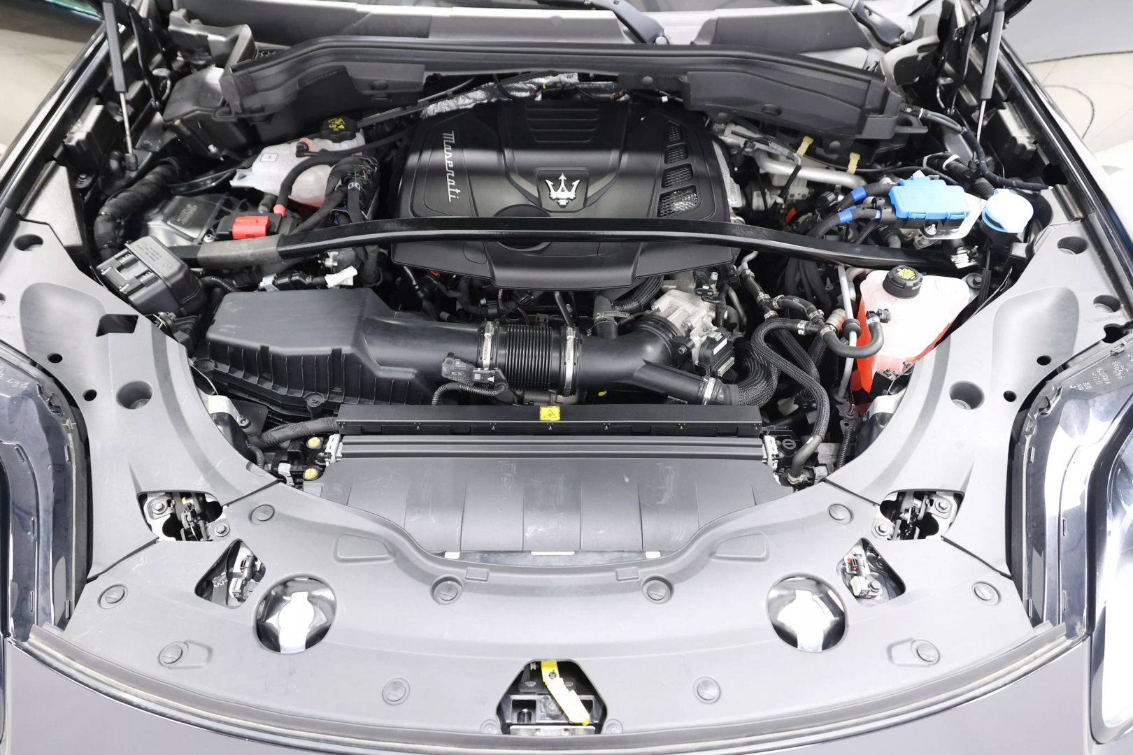 2023 Maserati Grecale - Image 104