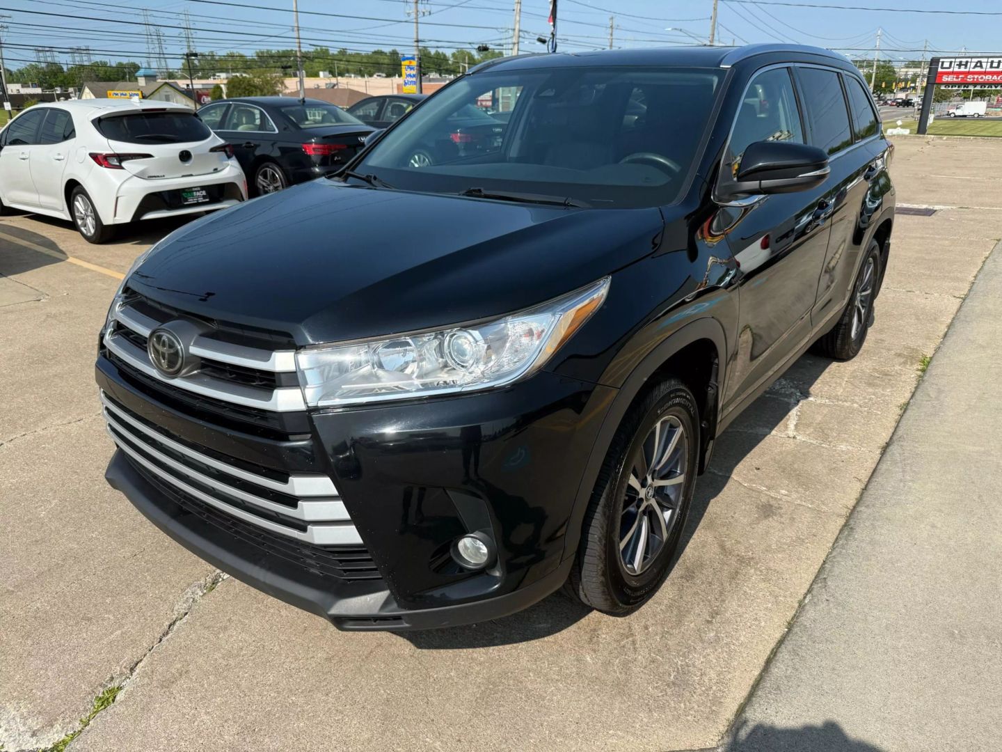 2019 Toyota Highlander - Image 4