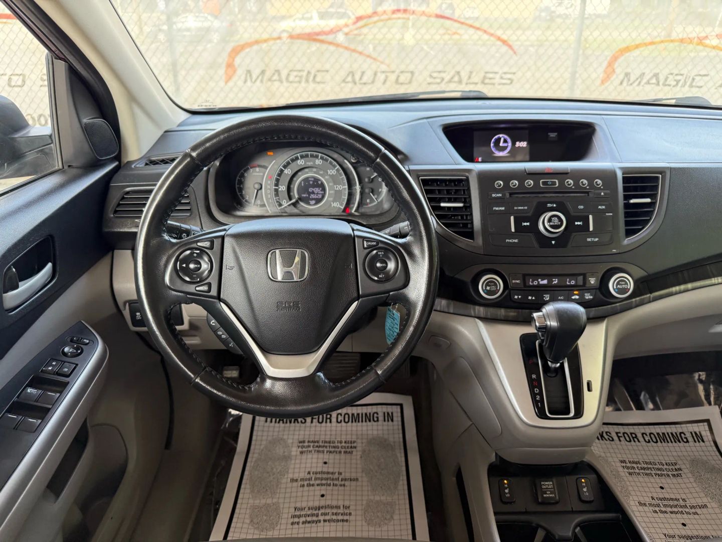 2013 Honda Cr-v - Image 29