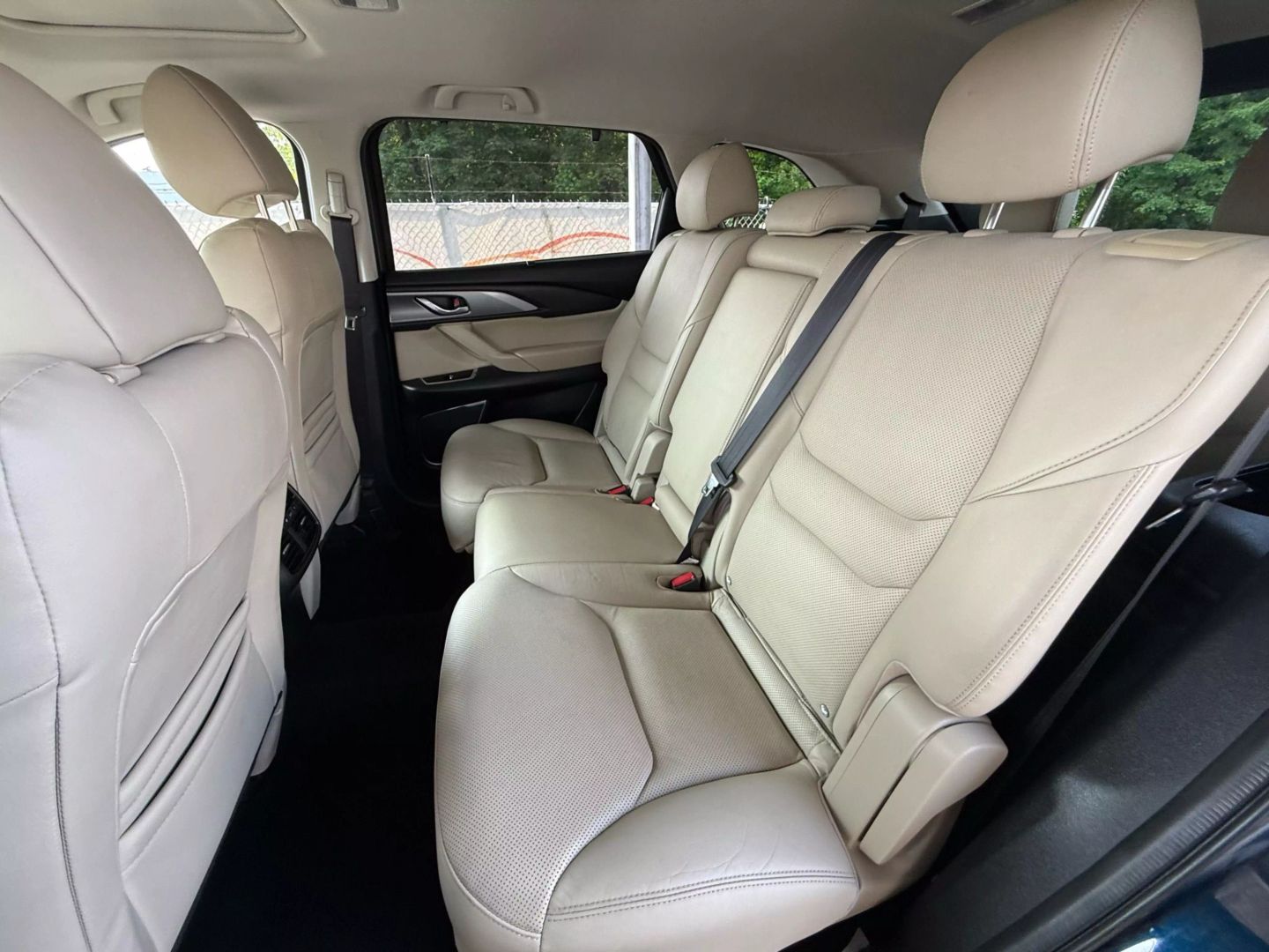 2018 Mazda Cx-9 - Image 19