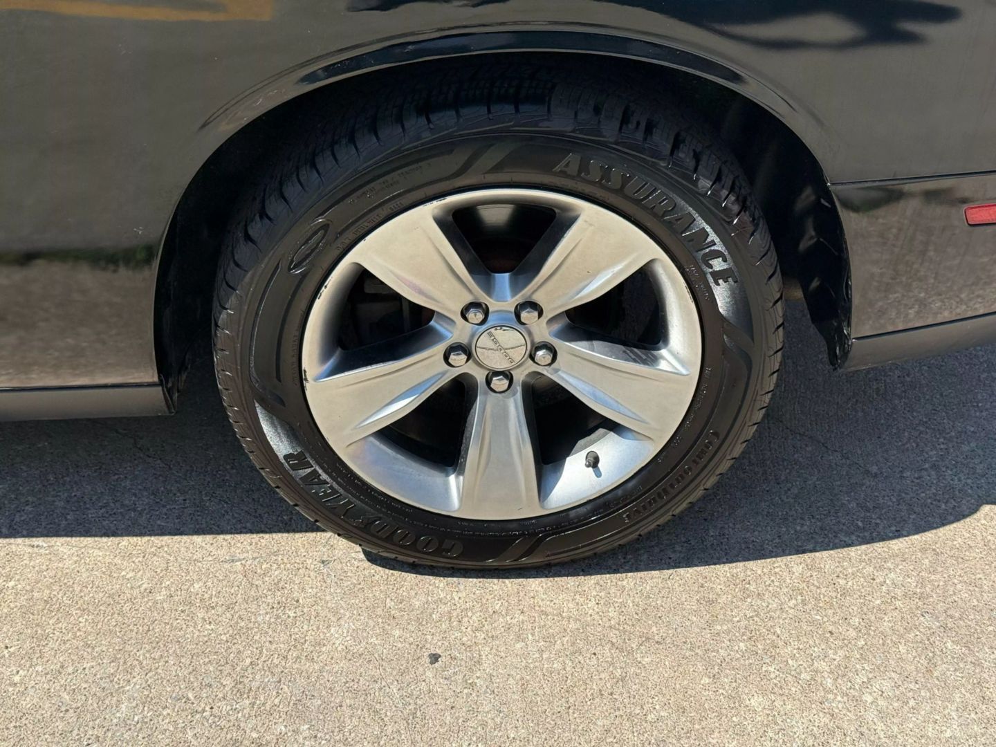 2018 Dodge Challenger - Image 45