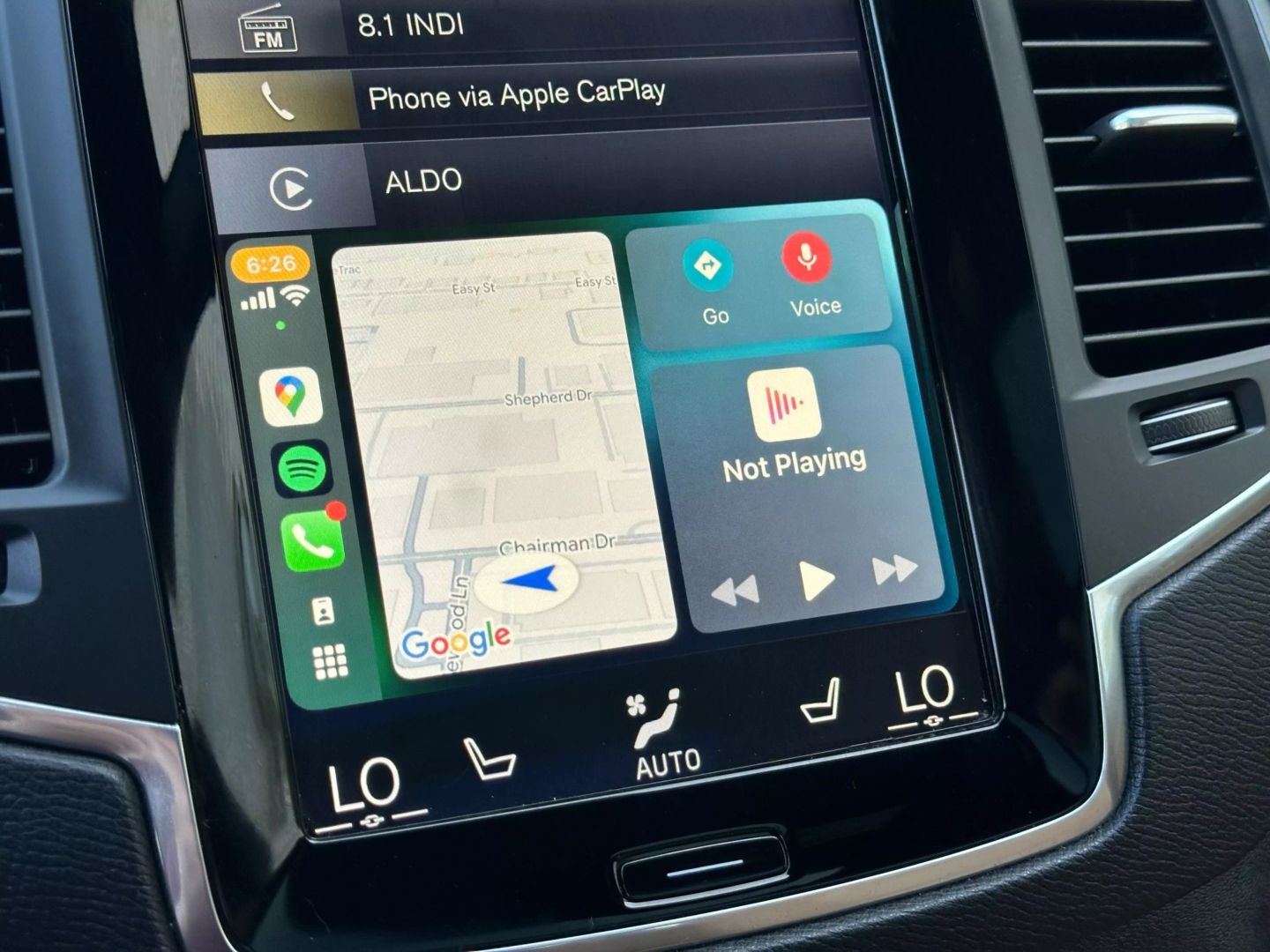 2018 Volvo Xc90 - Image 36