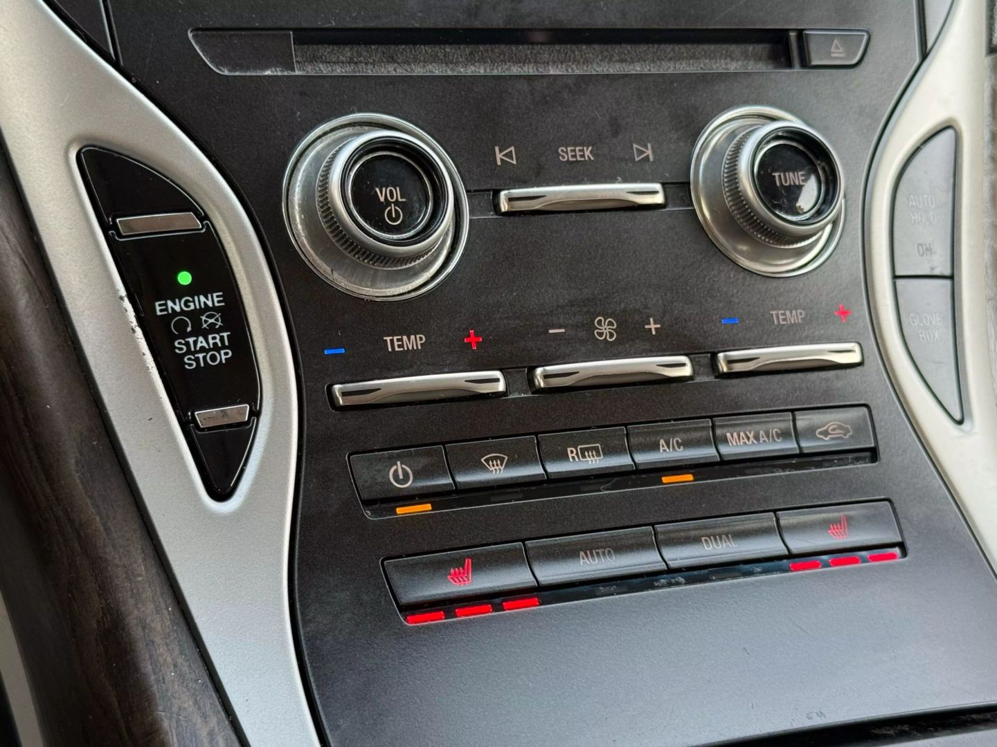 2016 Lincoln Mkx - Image 42
