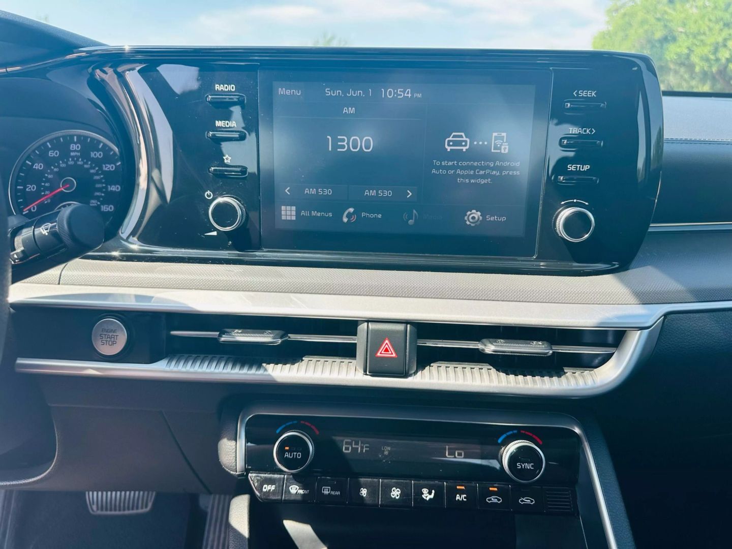 2022 Kia K5 - Image 20