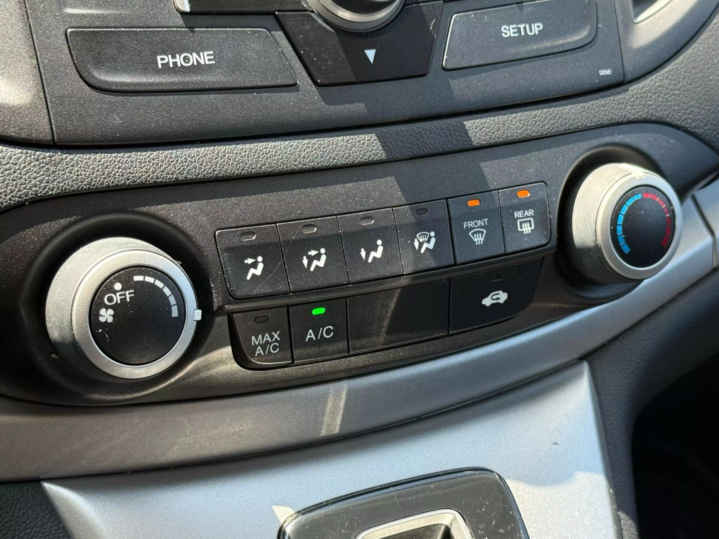 2014 Honda Cr-v - Image 39