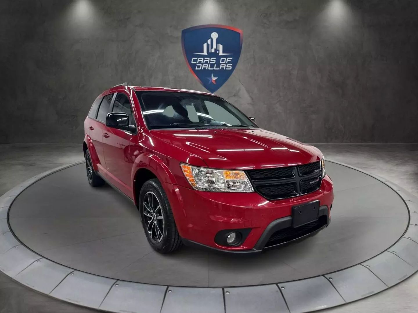 2018 Dodge Journey - Image 7