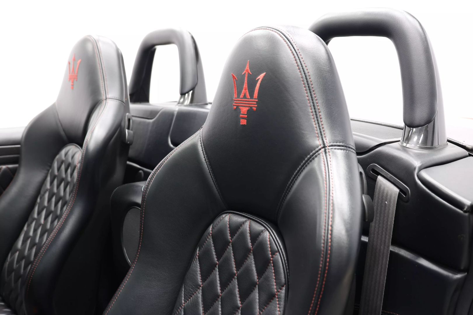2006 Maserati Gransport - Image 13