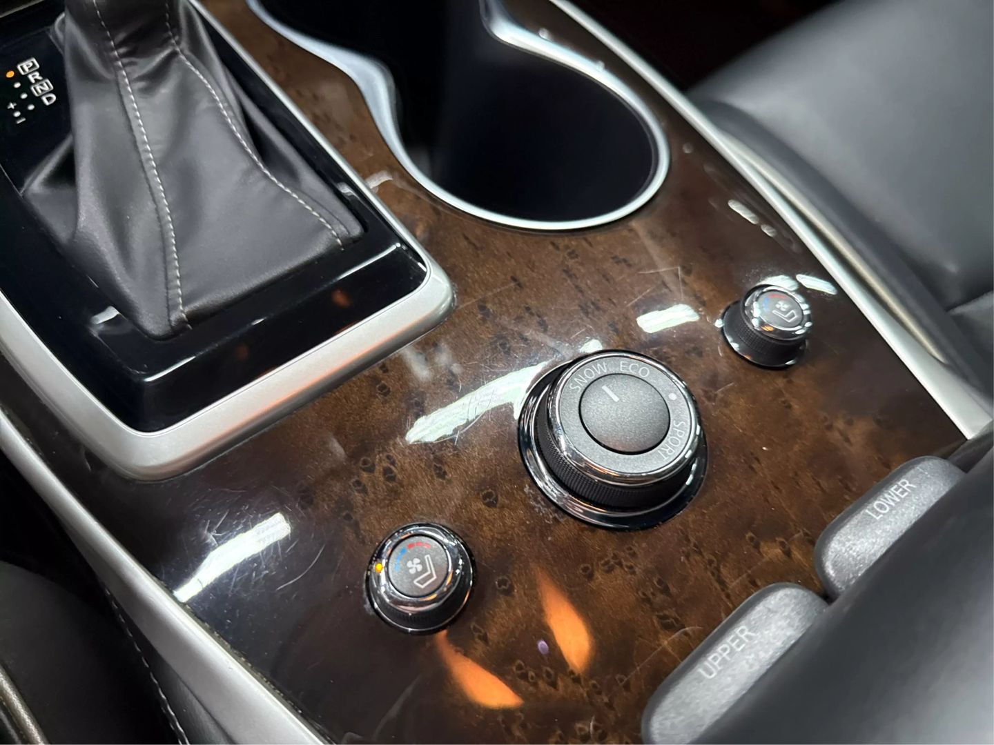 2018 Infiniti Qx60 - Image 32