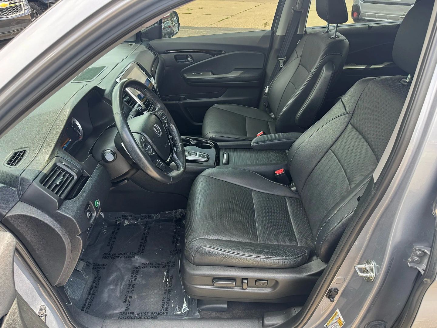 2018 Honda Pilot - Image 13