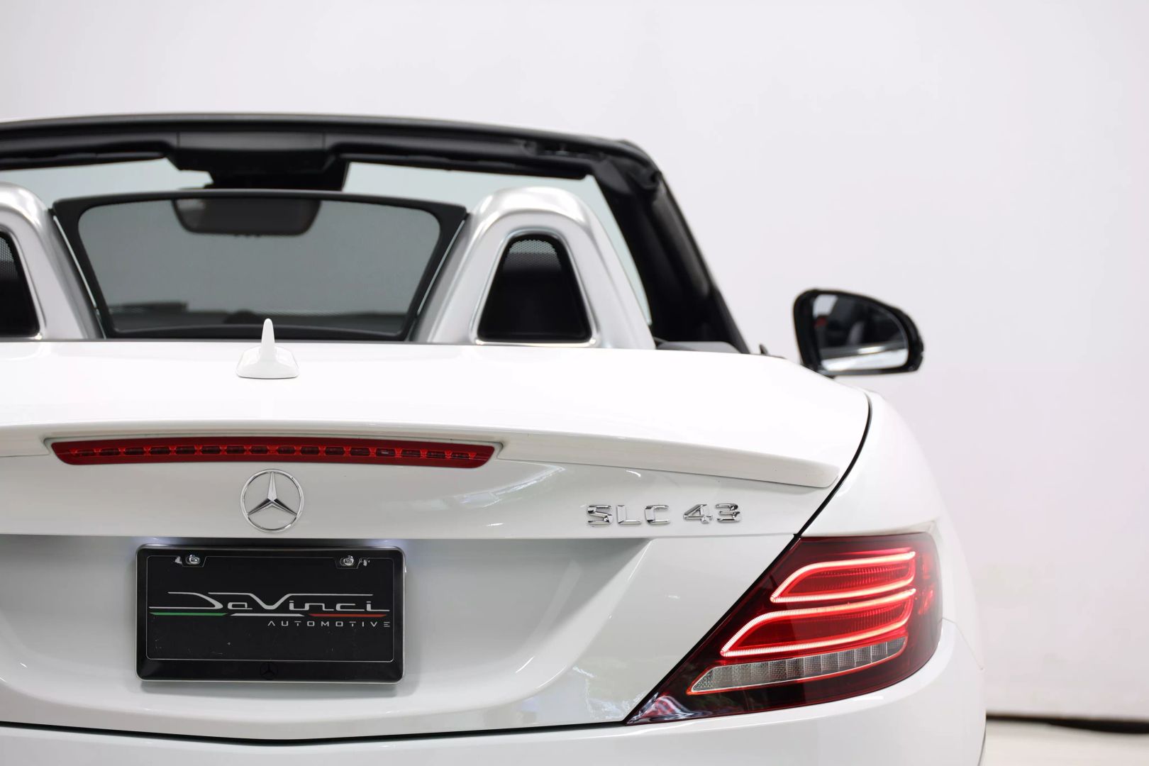 2017 Mercedes-benz Mercedes-amg Slc - Image 59