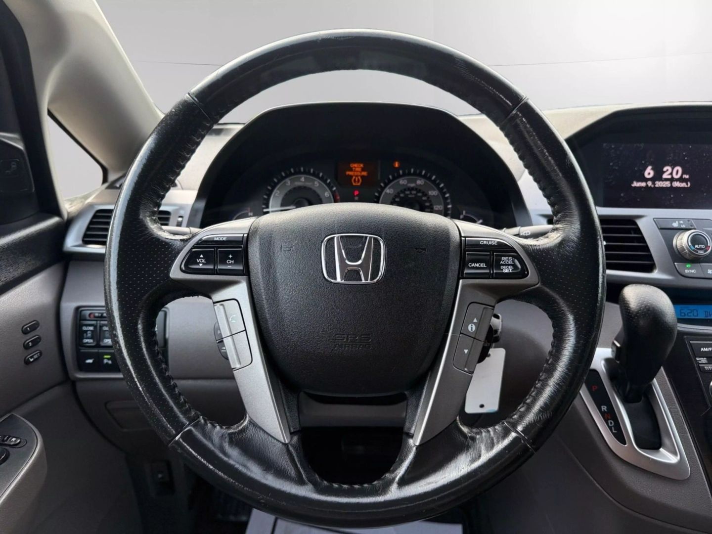 2013HONDA ODYSSEY for sale in Stafford VA