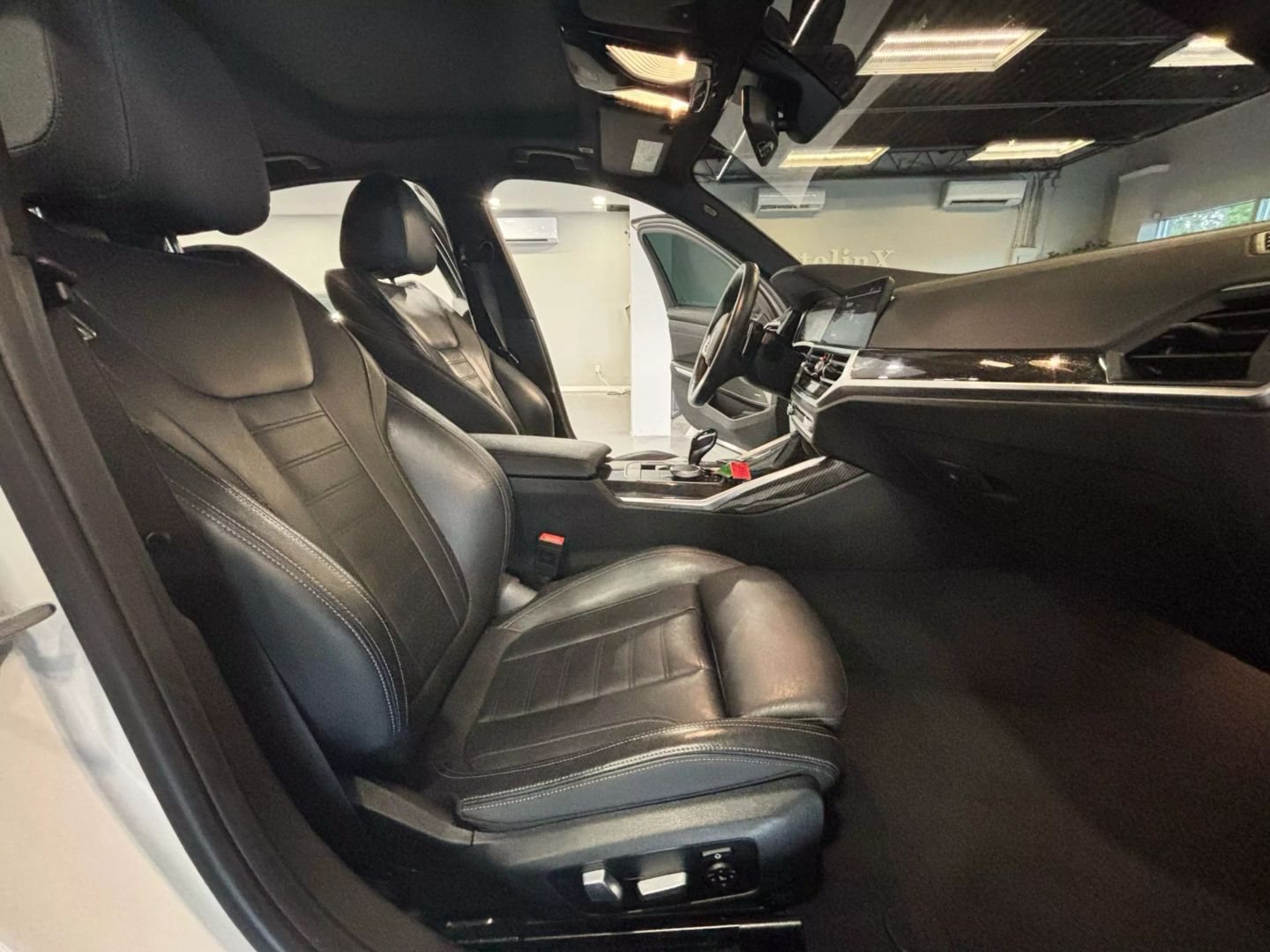 2020 Bmw 3 Series M340i Sedan 4d - Image 19