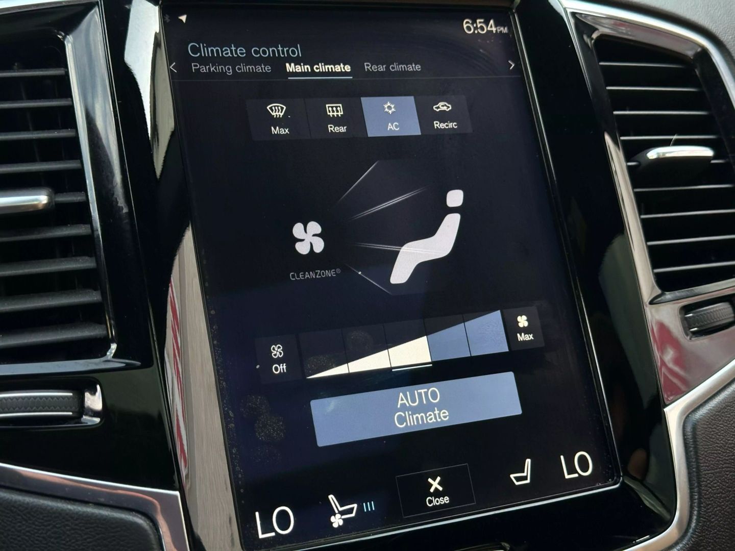 2017 Volvo Xc90 - Image 39