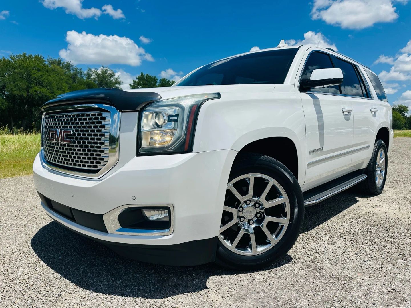 2016 Gmc Yukon - Image 1