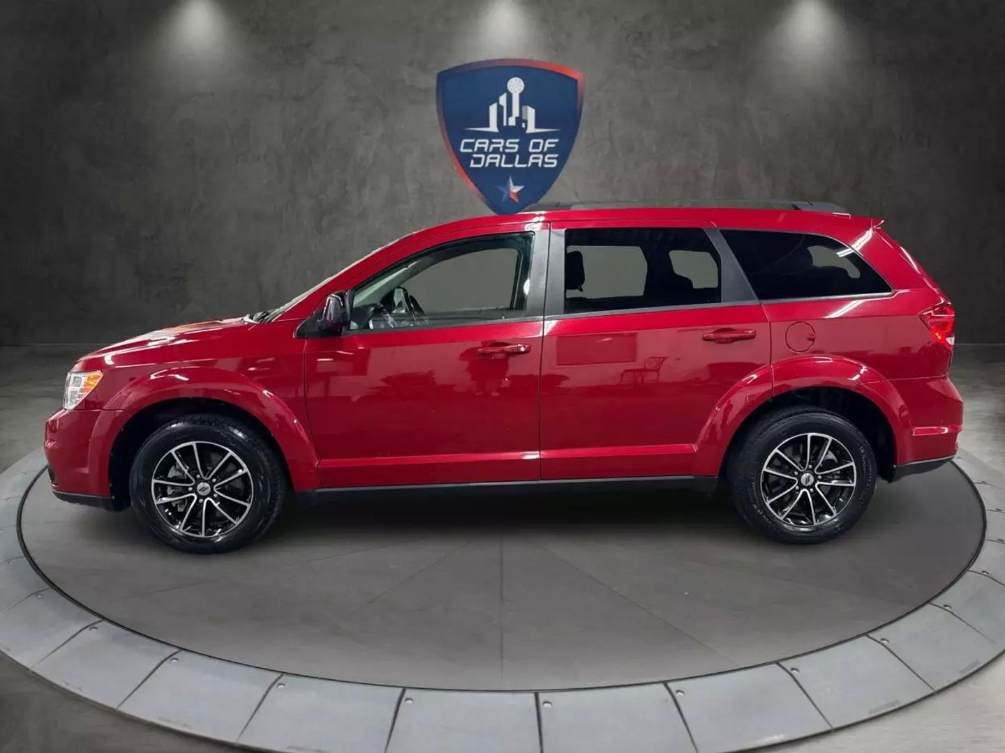 2018 Dodge Journey - Image 2