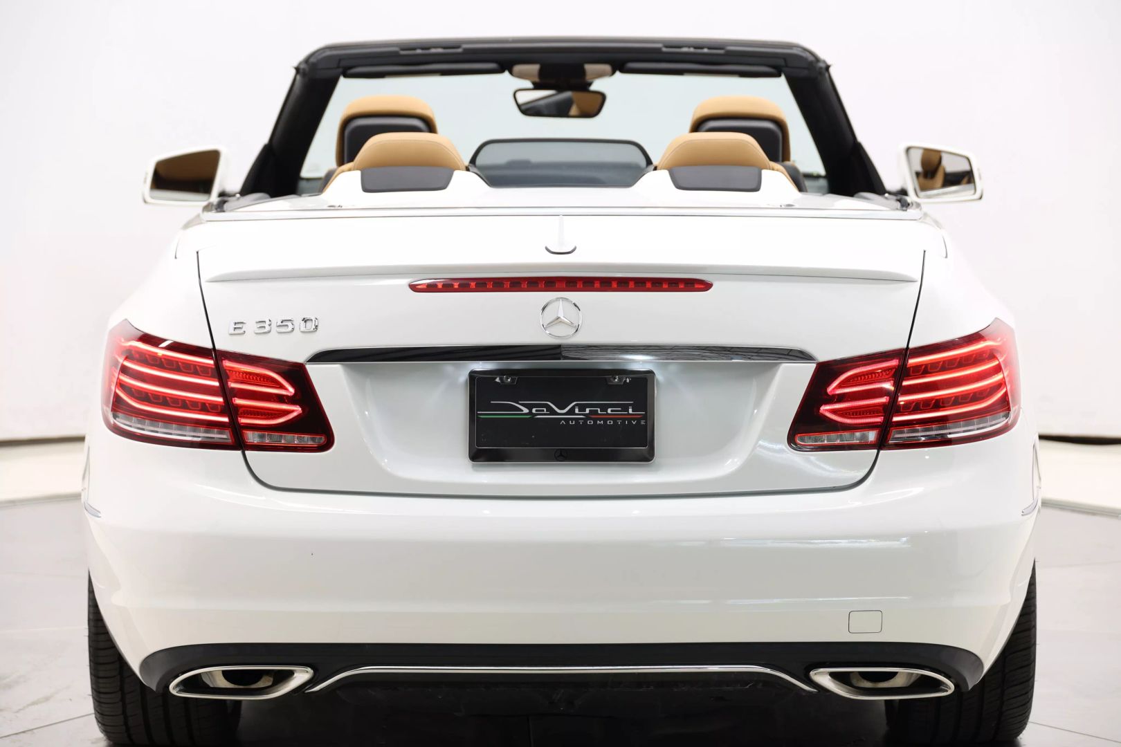 2014 Mercedes-benz E-class - Image 52