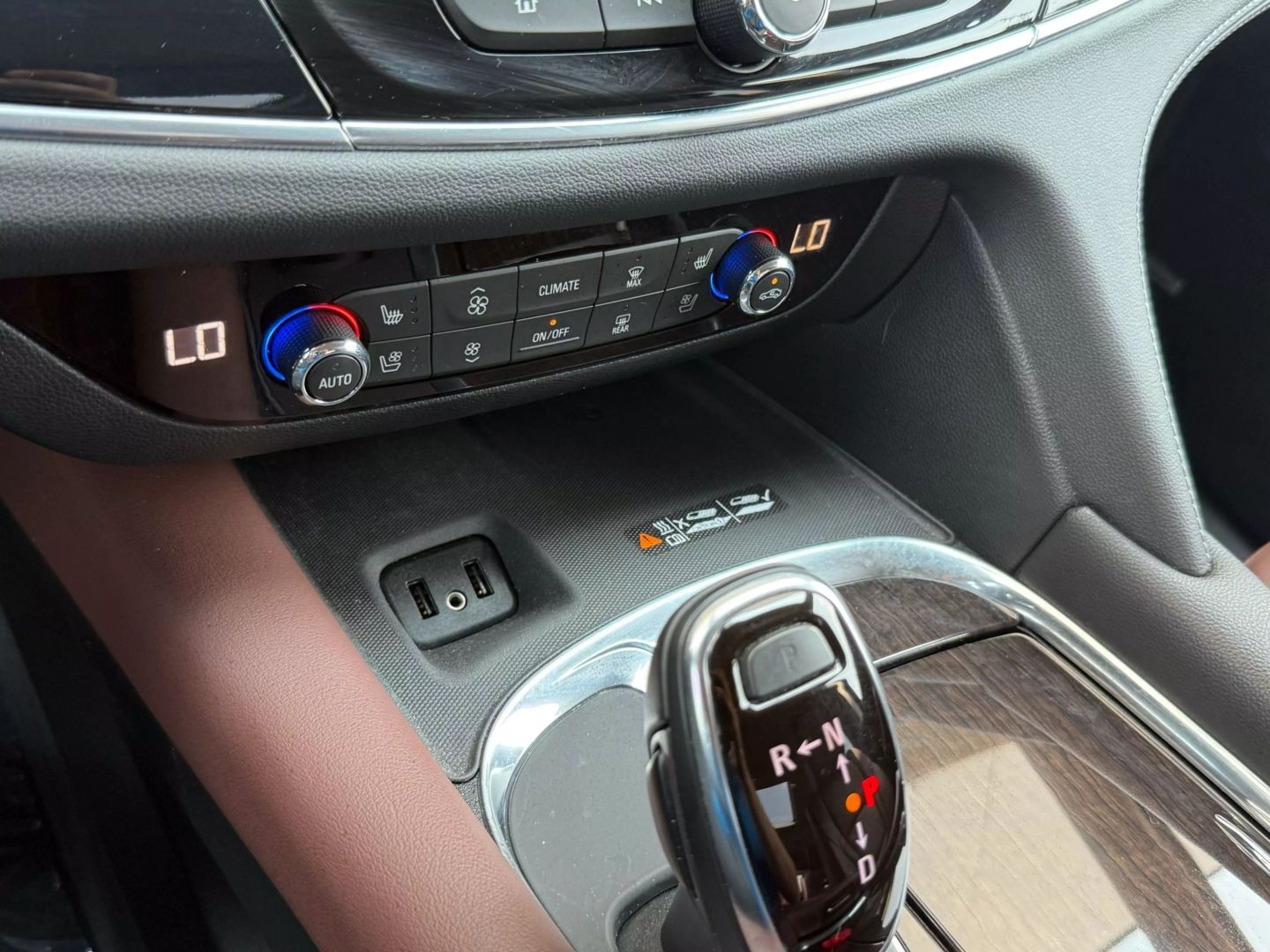 2018 Buick Enclave - Image 53