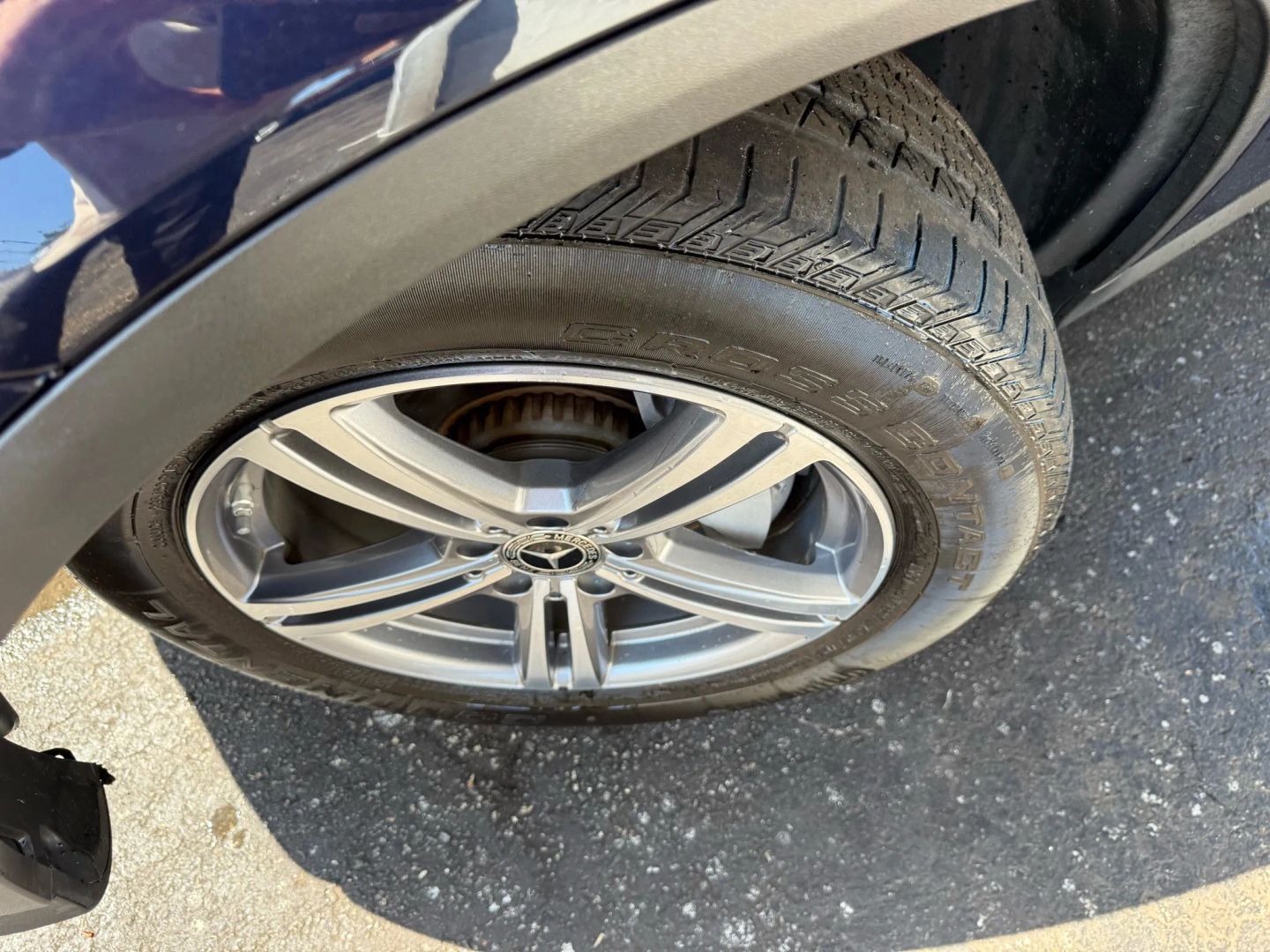 2021 Mercedes-benz Glc - Image 44