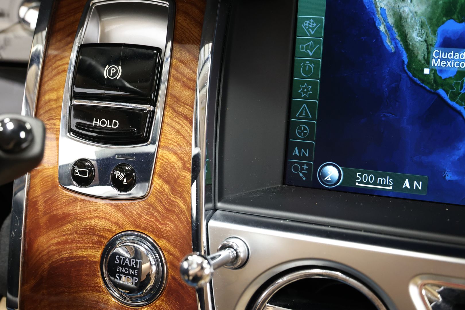 2010 Rolls-royce Ghost - Image 31