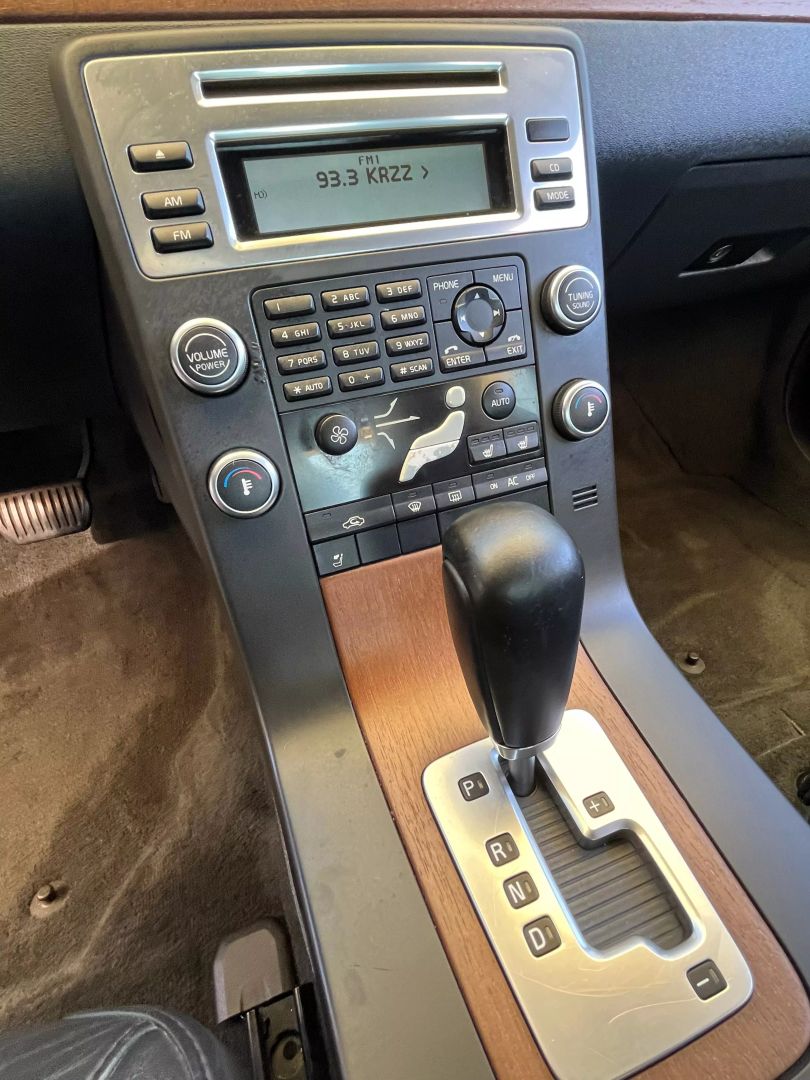 2009 Volvo S80  Vin: Yv1as982991106053 Stock Id: 106053 - Image 21
