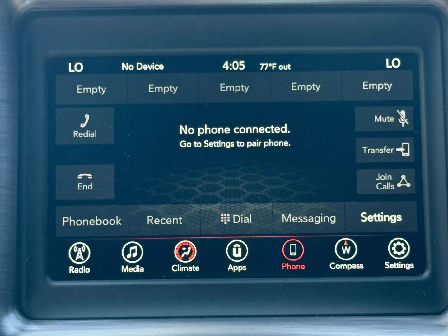2018 Dodge Challenger - Image 34