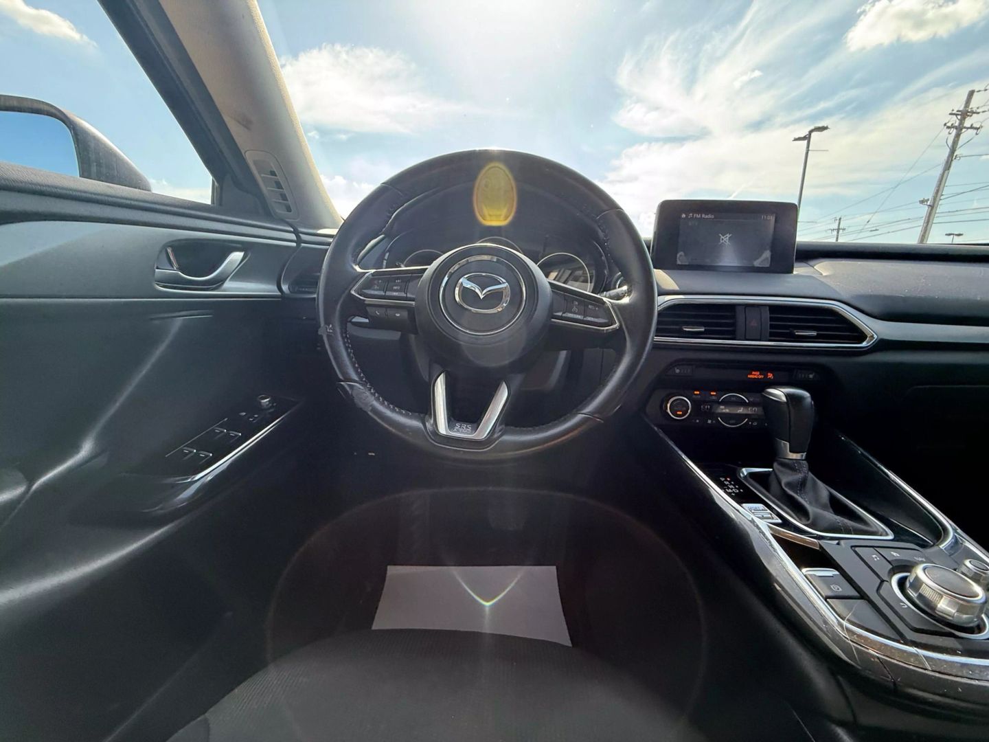 2017 Mazda Cx-9 - Image 27