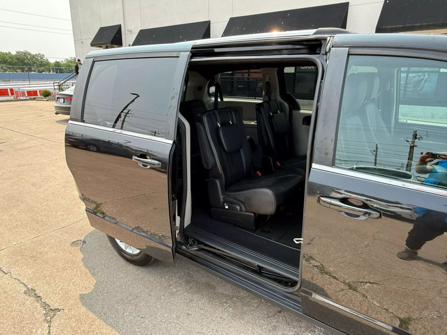 2019 Dodge Grand Caravan Passenger - Image 24