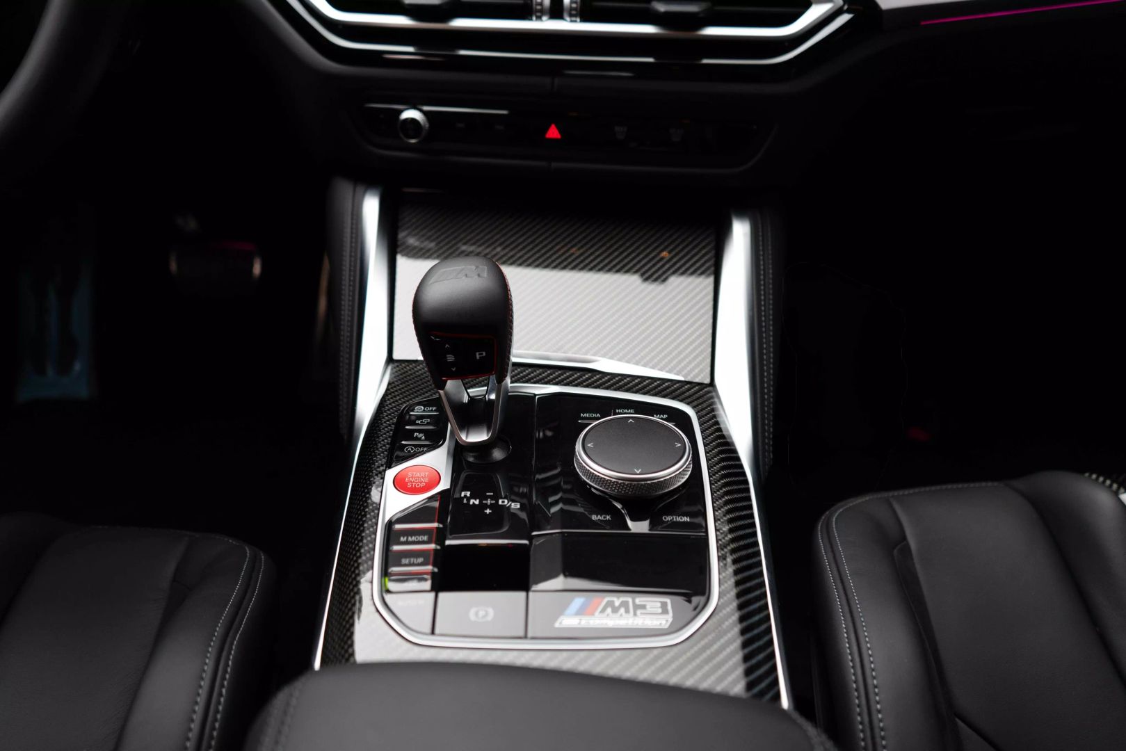 2023 Bmw M3 - Image 53