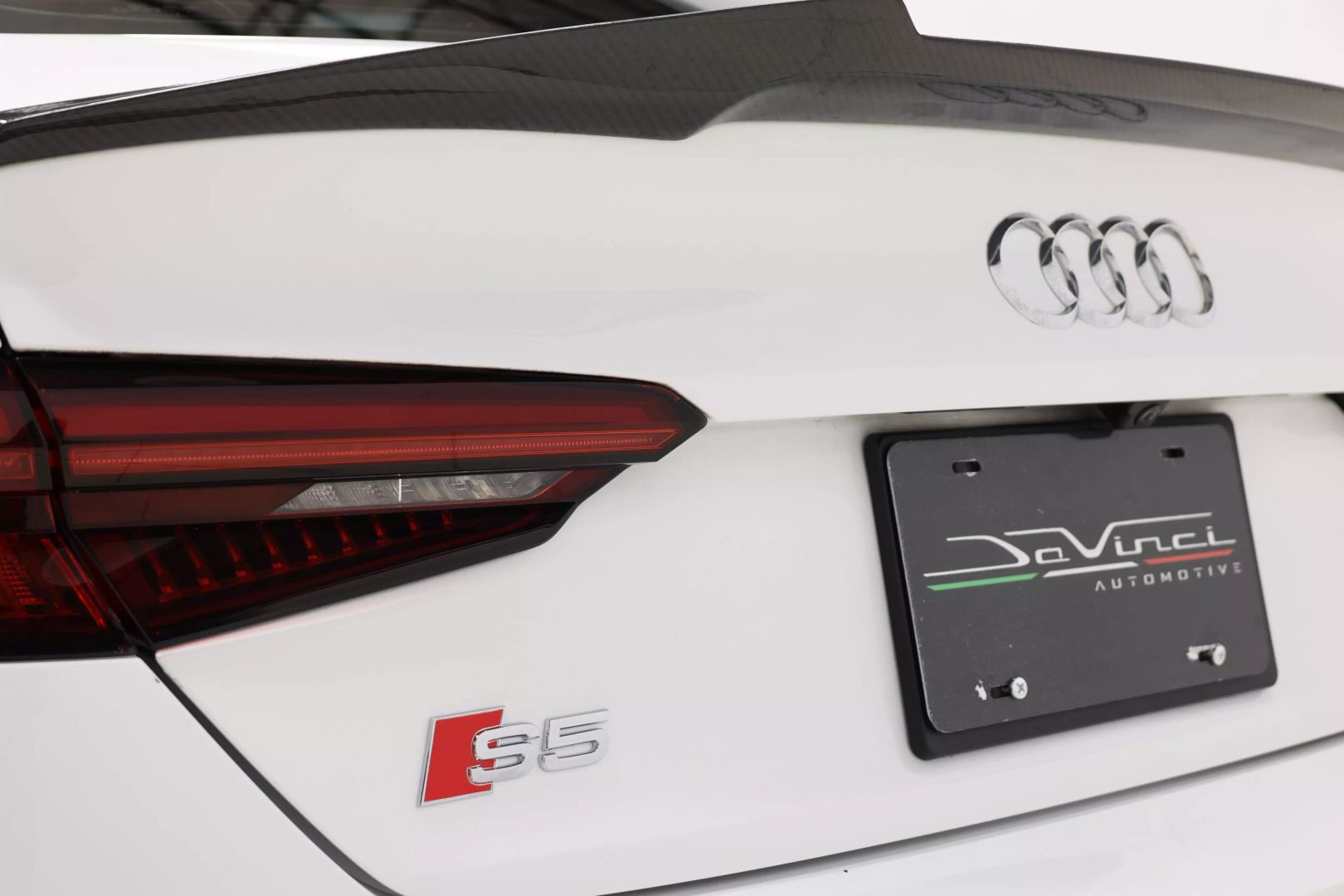 2018 Audi S5 - Image 64