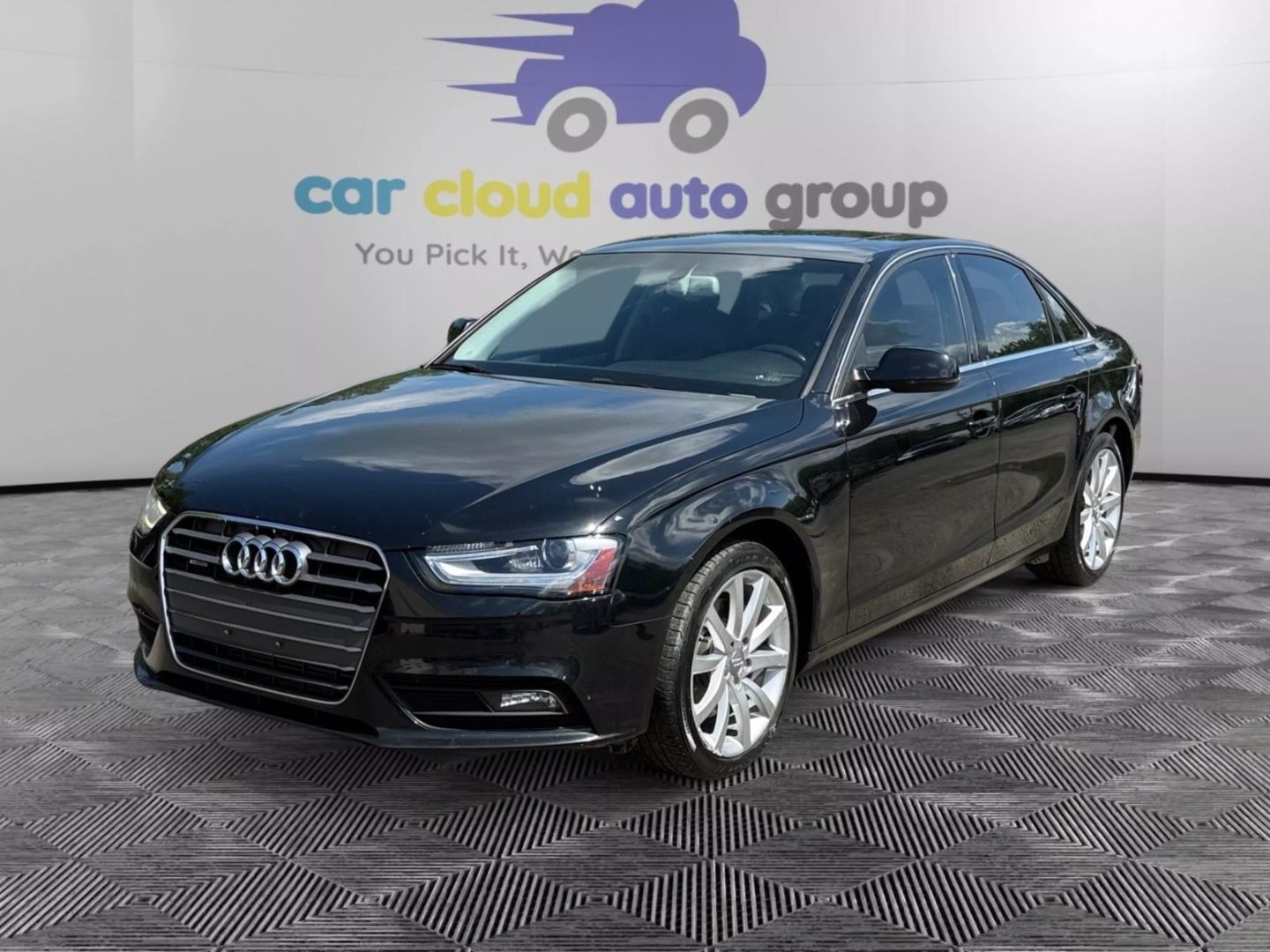 2013AUDI A4 for sale in Stafford VA