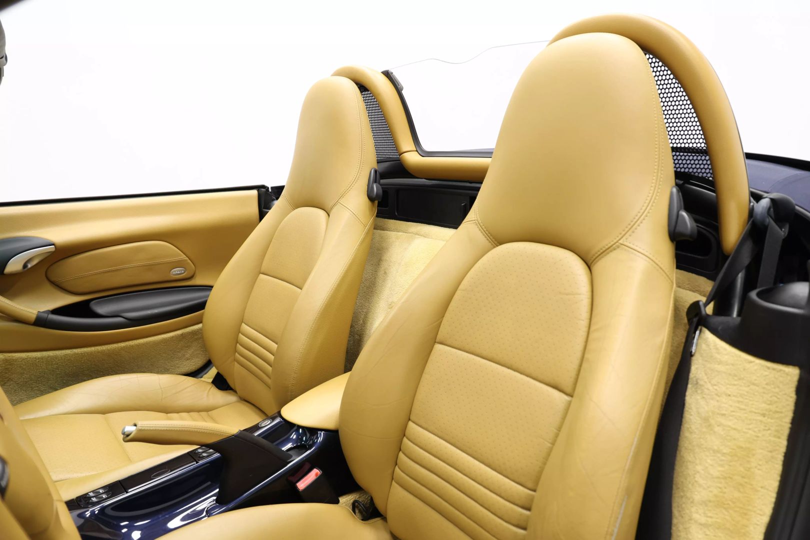 2003 Porsche Boxster - Image 15