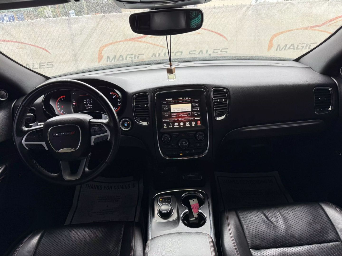 2017 Dodge Durango - Image 29
