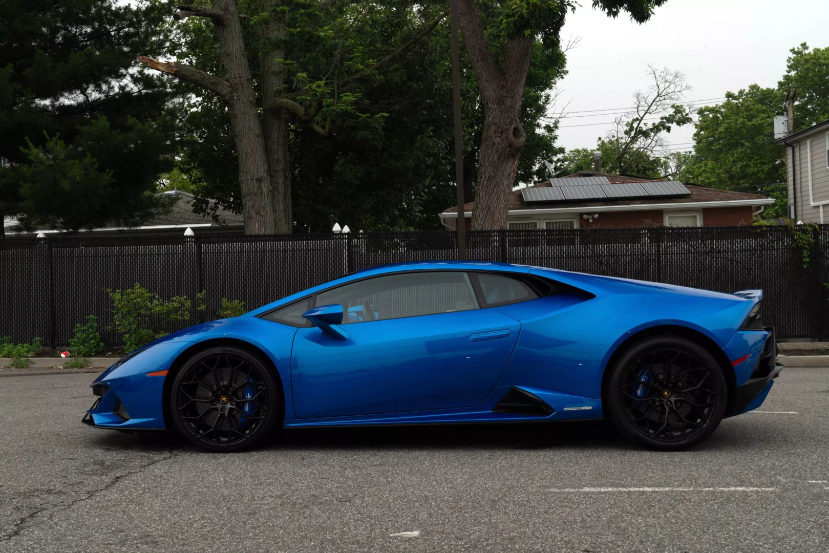 2020 Lamborghini Huracan - Image 14