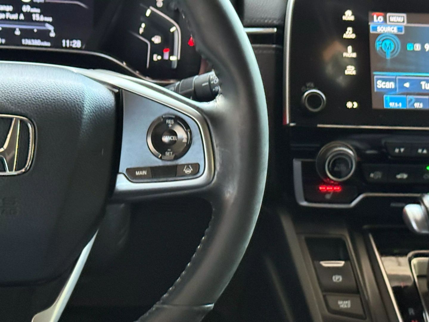 2020 Honda Cr-v - Image 34